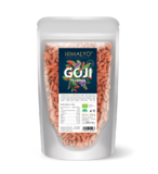 GOJI getrocknete Früchte BIO