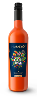 GOJI 100 % Fruchtsaft BIO 