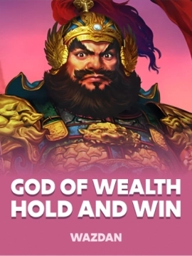 Hold & Win 5